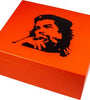 Classic Humidor Che - Rot