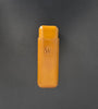 Montes Ubrique 2er Leder Etui camel