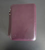 Montes Ubrique Zigarrentasche Bordeauxrot Leder Exklusiv