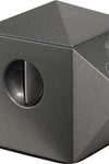 COLIBRI Quasar Tisch-Zigarrenabschneider gun Duo-Cut