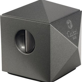 COLIBRI Quasar Tisch-Zigarrenabschneider gun Duo-Cut