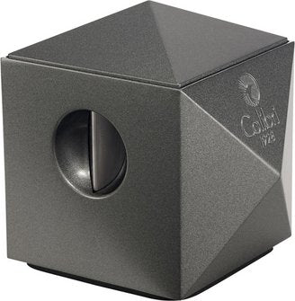 COLIBRI Quasar Tisch-Zigarrenabschneider gun Duo-Cut