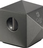 COLIBRI Quasar Tisch-Zigarrenabschneider gun Duo-Cut