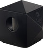 COLIBRI Quasar Tisch-Zigarrenabschneider schwarz Duo-Cut