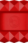 COLIBRI Quasar Zigarrenascher - Rot