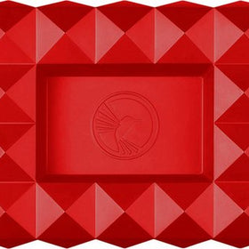 COLIBRI Quasar Zigarrenascher - Rot