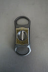 Vector V-Cut Stainless Steel schwarz