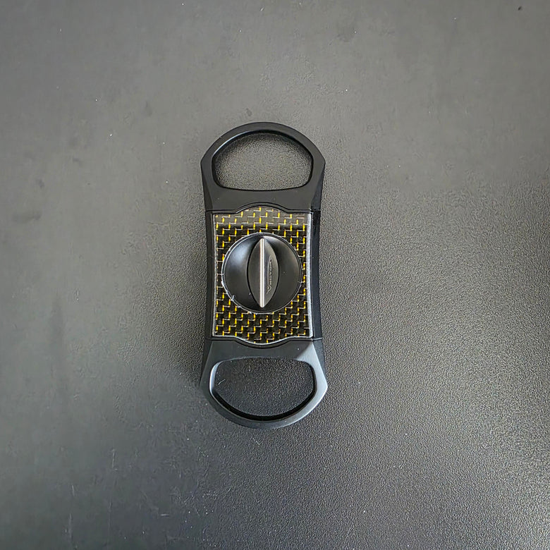 Vector V-Cut Stainless Steel schwarz