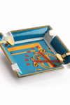 El Azul Ashtray by Elie Bleu - Limitiert!