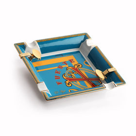 El Azul Ashtray by Elie Bleu - Limitiert!