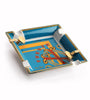 El Azul Ashtray by Elie Bleu - Limitiert!