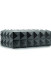 COLIBRI Quasar Humidor Desktop - Grey