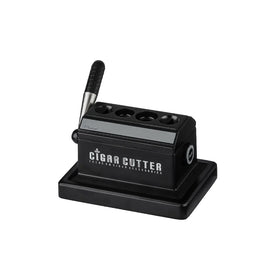 Angelo Tischabschneider - Schwarz-Silber