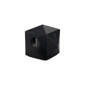 COLIBRI Quasar Tisch-Zigarrenabschneider - Schwarz